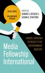 Cover: Media Fellowship International - Wipf and Stock Publishers
