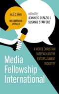 Cover: Media Fellowship International - Wipf and Stock Publishers