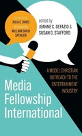 Cover: Media Fellowship International - Resource Publications (CA)