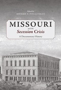 Bild: Missouri and the Secession Crisis - University of Tennessee Press