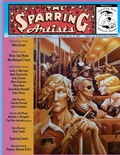 Cover: Sparring Artists Annual 2 - Mystic Boxing Commission