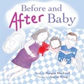 Cover: Before and After Baby - Rosebank Books