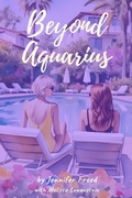 Cover: Beyond Aquarius - MERMAIDS PRESS