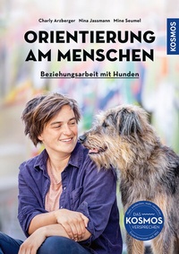 Abbildung von: Orientierung am Menschen - Kosmos