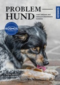 Cover: Problem Hund - Kosmos
