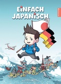 Cover: Einfach Japanisch - Altraverse GmbH