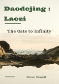 Cover: The Gate to Infinity - epubli