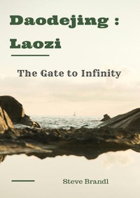 Enlarge image Cover: The Gate to Infinity - epubli
