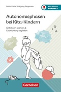 Cover: Autonomiephasen bei Kita-Kindern - Cornelsen bei Verlag an der Ruhr