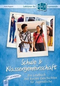 Cover: Schule & Klassengemeinschaft - Verlag an der Ruhr