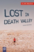 Cover: Lost in Death Valley - Verlag an der Ruhr
