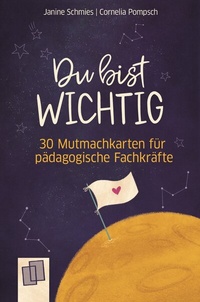 Abbildung von: Du bist wichtig - Verlag an der Ruhr