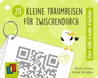 Abbildung von: 20 kleine Traumreisen für zwischendurch - Verlag an der Ruhr