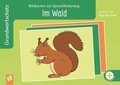 Cover: Im Wald - Verlag an der Ruhr