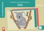 Cover: Tiere - Verlag an der Ruhr