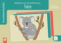 Cover: Tiere - Verlag an der Ruhr