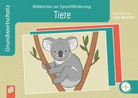 Abbildung von: Tiere - Verlag an der Ruhr