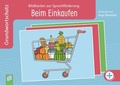 Cover: Beim Einkaufen - Verlag an der Ruhr