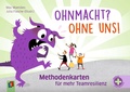 Cover: Ohnmacht? Ohne uns! - Methodenkarten - Verlag an der Ruhr