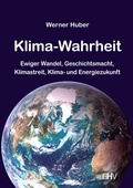 Cover: Klima-Wahrheit - GHV