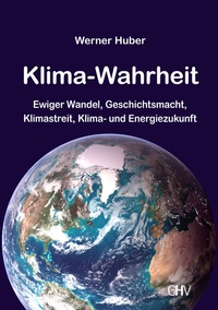 Abbildung von: Klima-Wahrheit - GHV