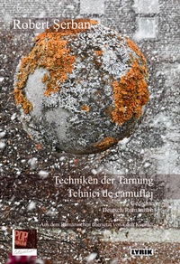 Abbildung von: Techniken der Tarnung / Tehnici de camuflaj - Pop, Traian