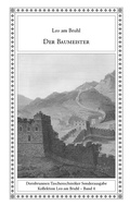 Cover: Der Baumeister - Verlag Dornbrunnen