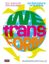 Abbildung von: WEtransFORM - JOVIS