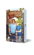 Cover: Roommate Arrangement - Second Chances Verlag