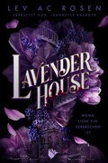 Cover: Lavender House - Second Chances Verlag