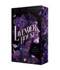 Cover: Lavender House - Second Chances Verlag