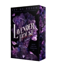 Abbildung von: Lavender House - Second Chances Verlag