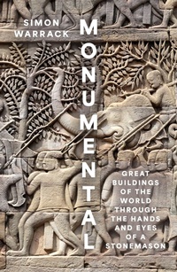Enlarge image Cover: Monumental - William Collins