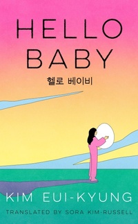 Enlarge image Cover: Hello Baby - Fourth Estate Ltd