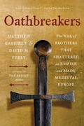 Cover: Oathbreakers - HarperPerennial