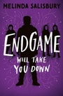 Cover: Endgame - Barrington Stoke Ltd