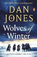 Cover: Wolves of Winter - Penguin USA