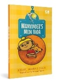 Cover: Manvinder's Medu Vada - Duckbill