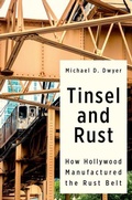 Cover: Tinsel and Rust - Oxford University Press Inc