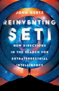 Abbildung von: Reinventing SETI - Oxford University Press Inc