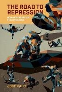 Abbildung von: The Road to Repression - Oxford University Press Inc