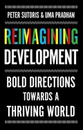 Cover: Reimagining Development - OUP India