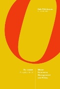 Cover: The Oxford Encyclopedia of Water Resources Management and Policy - Oxford University Press Inc