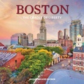Cover: Boston - Firefly Books Ltd