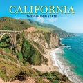 Cover: California - Firefly Books Ltd