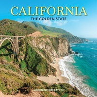 Enlarge image Cover: California - Firefly Books Ltd