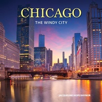 Abbildung von: Chicago - Firefly Books Ltd