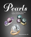 Cover: Pearls - Firefly Books Ltd