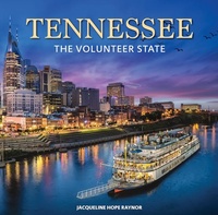 Abbildung von: Tennessee - Firefly Books Ltd