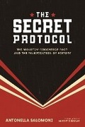 Cover: The Secret Protocol - University of Wisconsin Press